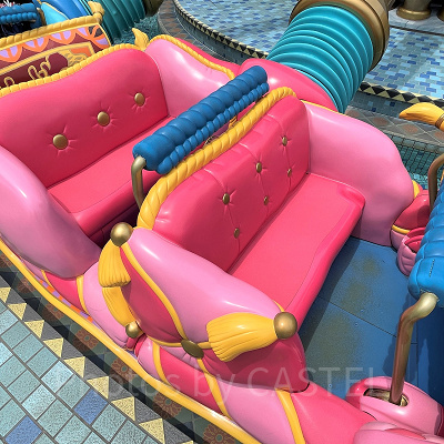 いっぱい楽しもう♪