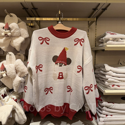 リルリンリンセーター