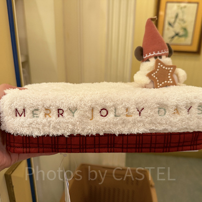 リルリンリンティッシュカバーボックス