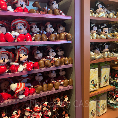 イベントなどの期間限定グッズ
