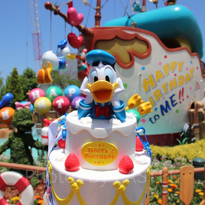 ディズニーにまつわる4桁の数字一覧