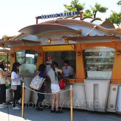 18時台にクローズするレストラン・ワゴン一覧