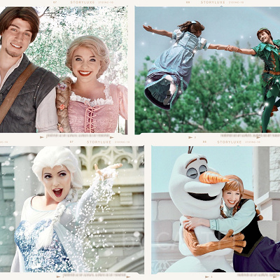 ファンタジースプリングス入場保証付きバケーションパッケージ一覧