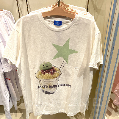 プニュズ　リトルグリーンまん　Tシャツ3L 975669878.jpg?1595638997