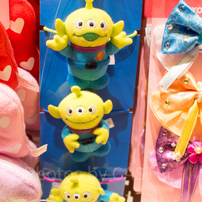 リトルグリーンメンヘアポニー