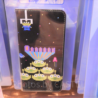 リトルグリーンメン