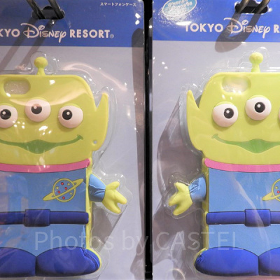 リトルグリーンメン