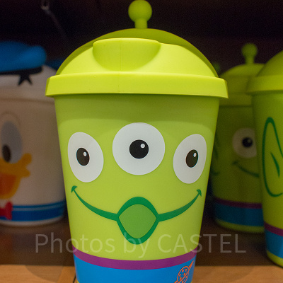 リトルグリーンメンタンブラー