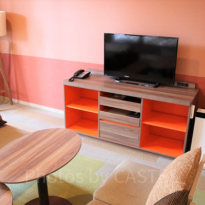 リビングスペース