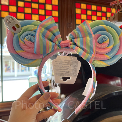 ロリポップカチューシャ