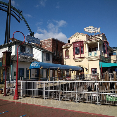 ロンバーズランディング