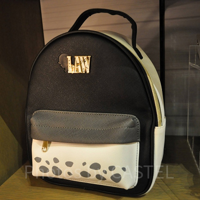 ローのミニリュック