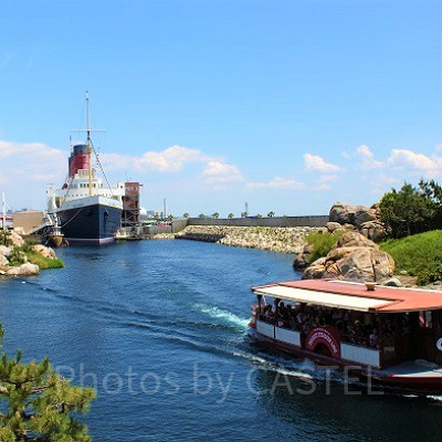 ロストリバーデルタのバックグラウンドストーリー