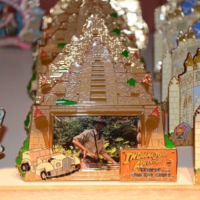 ロストリバーデルタフォトスタンド