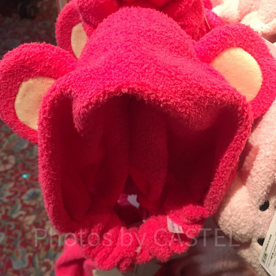 ロッツォ・ハグベアヘアバンド