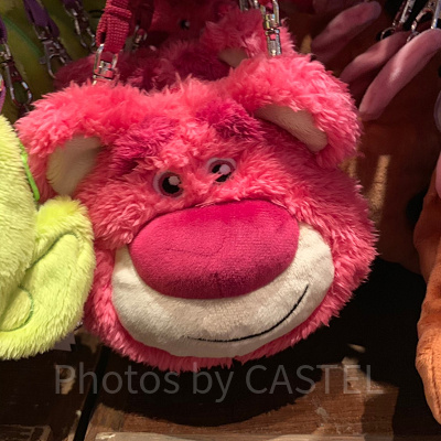 ロッツォパスケース