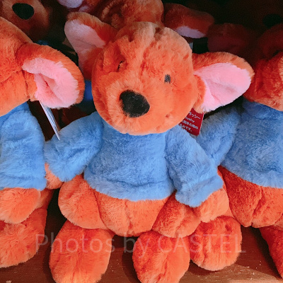 ルーぬいぐるみ