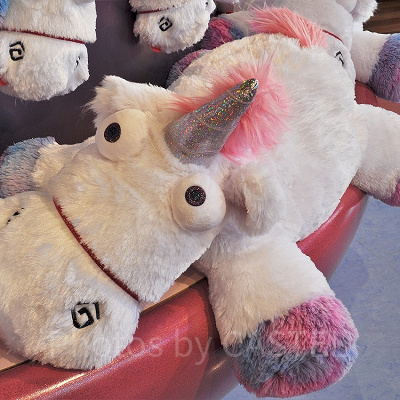 Love! FLUFFYフラッフィぬいぐるみ（大）