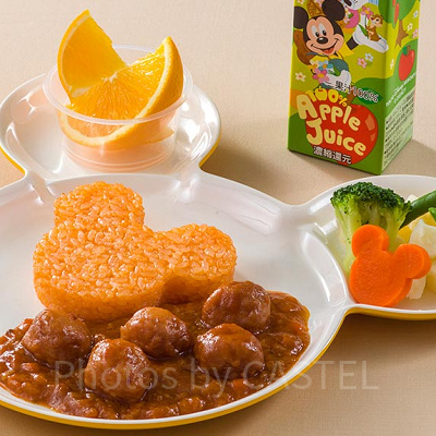 カフェ・ポルトフィーノの低アレルゲンメニュー