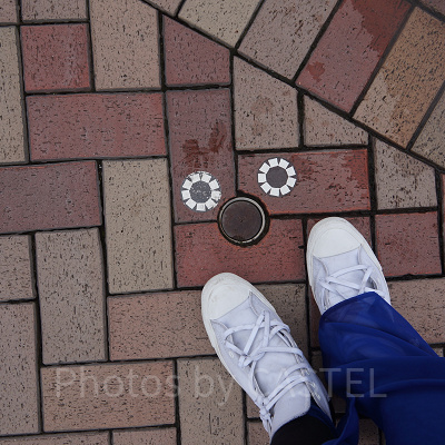 ラッキーミッキー