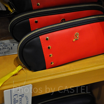 ルフィのペンケース