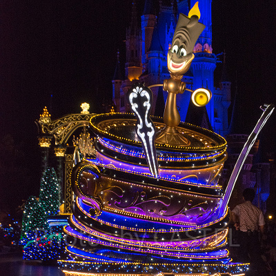 ルミエールフロート