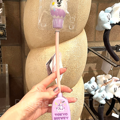 ディズニーハロウィングッズ2023：ディズニーハロウィングッズ2023：光るおもちゃ 2023年09月14日(木)発売