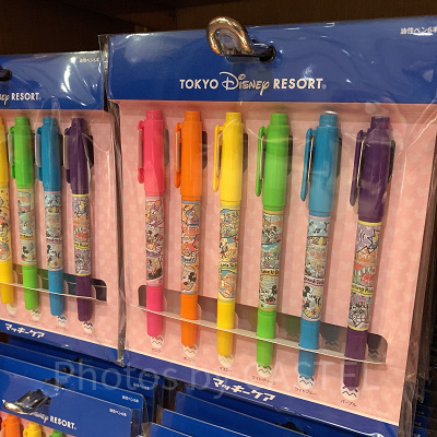 マッキーセット