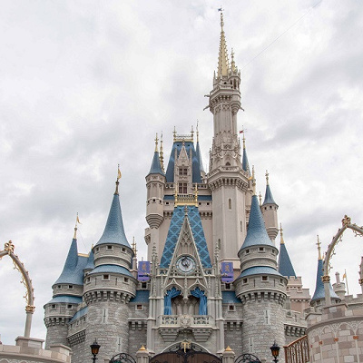 マジックキングダム