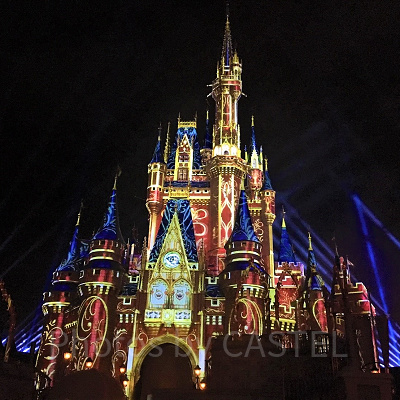 マジックキングダム