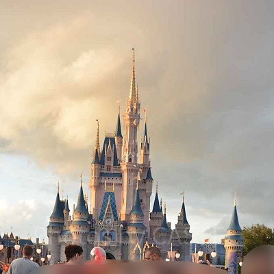 マジック・キングダム