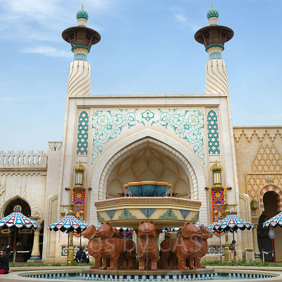 マジックランプシアター