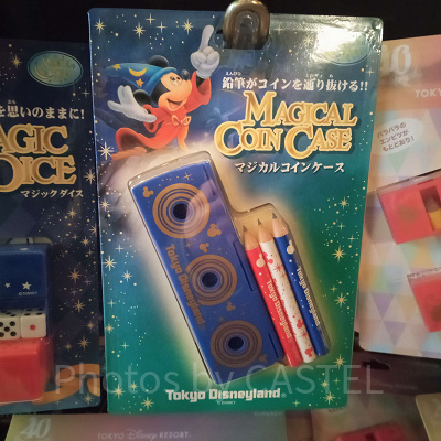 マジカルスリー　東京ディズニーランド マジカルスリー 東京ディズニーランド