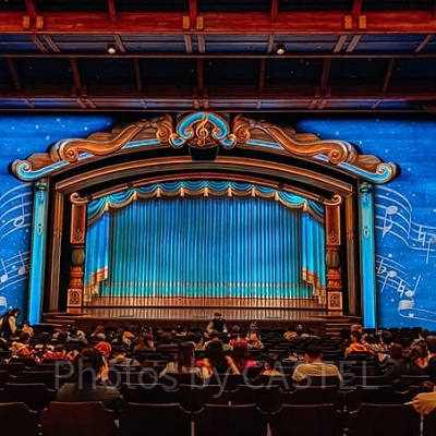 マジカルミュージックワールド