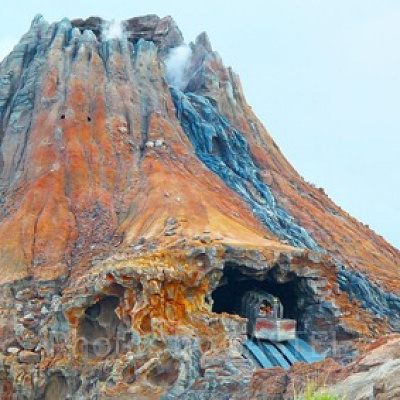 マグマサンクタムツアー