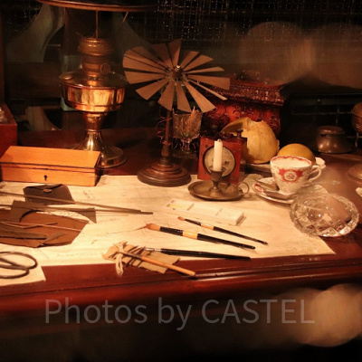 マグマサンクタムツアー