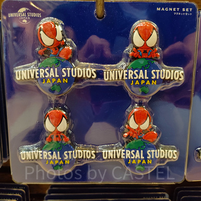 マグネットセット