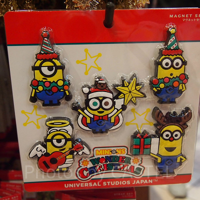 マグネットセット