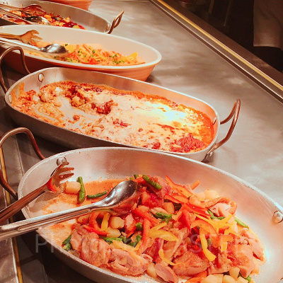 メインのコーナー（一部）