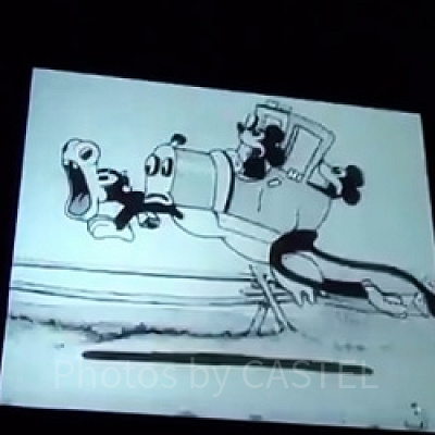 メインストリート・シネマ