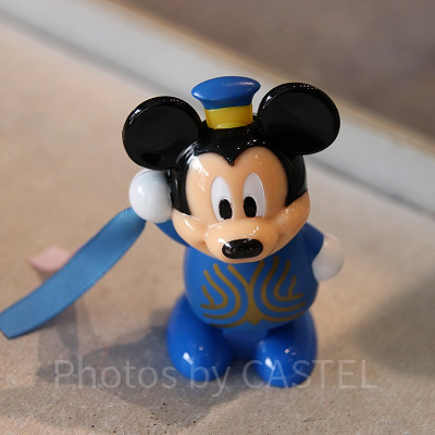 ゼンマイトイ（ミッキーマウス）