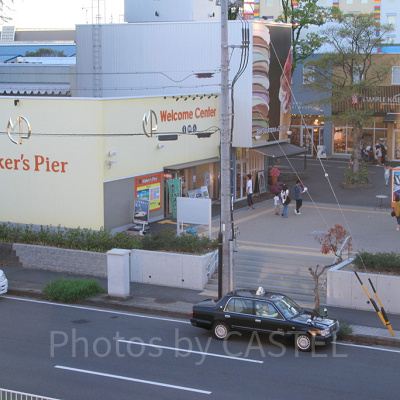 メーカーズピア