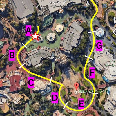 マップ１