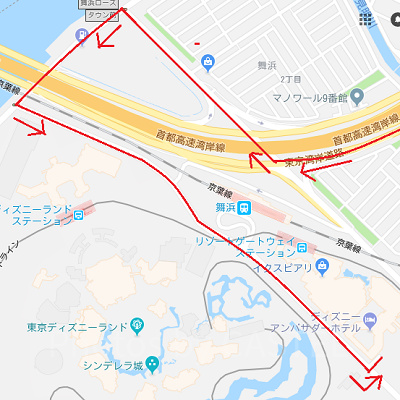 地図①