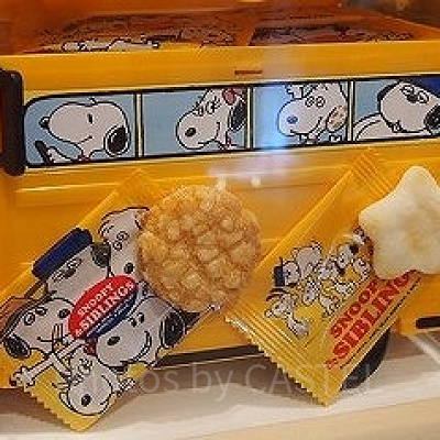 右から二番目の窓から手を振っているのがマーブルス