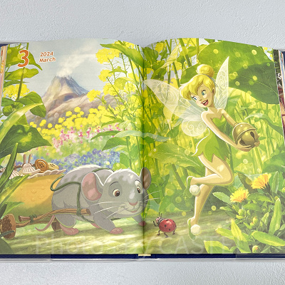 2024年3月 月間アート