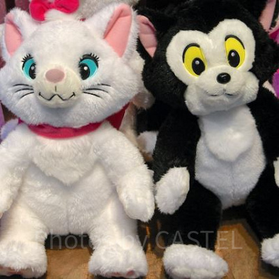 マリー＆フィガロ