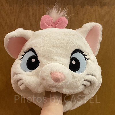 マリーファンキャップ