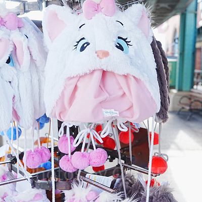 マリーファンキャップ