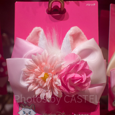 マリーバレッタ